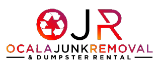 Dumpster Rentals and Junk Removal in Ocala, FL
