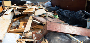 Demolition and Removal in Ocala, FL